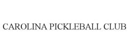 CAROLINA PICKLEBALL CLUB trademark