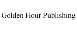 GOLDEN HOUR PUBLISHING trademark