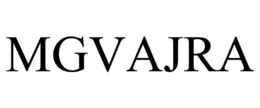 MGVAJRA trademark