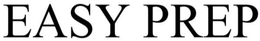 EASY PREP trademark