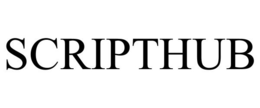 SCRIPTHUB trademark