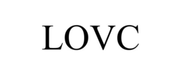 LOVC trademark