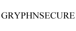 GRYPHNSECURE trademark