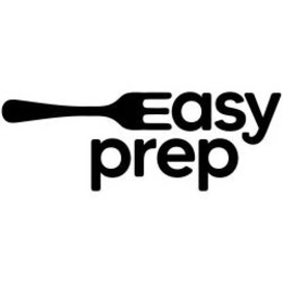 EASY PREP trademark