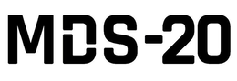MDS-20 trademark