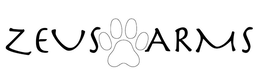 ZEUS ARMS trademark