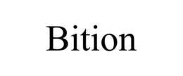 BITION trademark