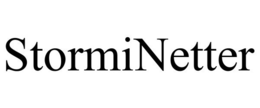 STORMINETTER trademark