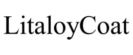 LITALOYCOAT trademark