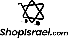 SHOPISRAEL.COM trademark