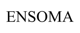 ENSOMA trademark