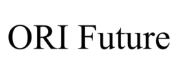 ORI FUTURE trademark