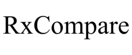 RXCOMPARE trademark