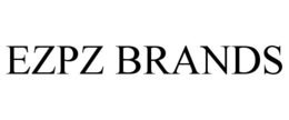EZPZ BRANDS trademark