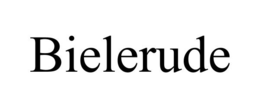 BIELERUDE trademark