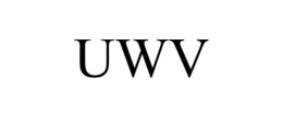 UWV trademark