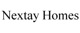 NEXTAY HOMES trademark