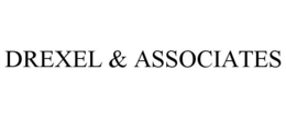 DREXEL & ASSOCIATES trademark