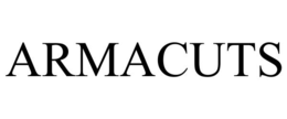 ARMACUTS trademark