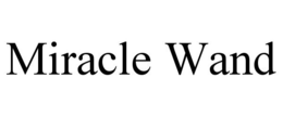 MIRACLE WAND trademark