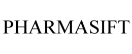 PHARMASIFT trademark