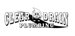 CLEAR DRAIN PLUMBING trademark