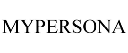 MYPERSONA trademark
