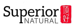 SUPERIOR NATURAL trademark