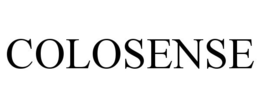 COLOSENSE trademark