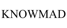 KNOWMAD trademark