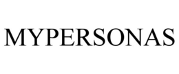 MYPERSONAS trademark