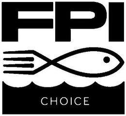 FPI CHOICE trademark