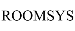 ROOMSYS trademark