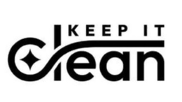 KEEP IT CLEAN trademark