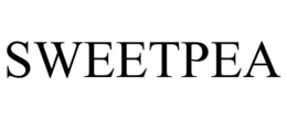 SWEETPEA trademark
