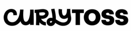 CURLY TOSS trademark