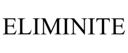 ELIMINITE trademark