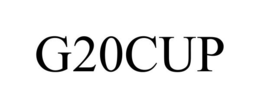 G20CUP trademark