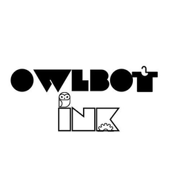 OWLBOT INK trademark