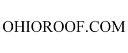 OHIOROOF.COM trademark