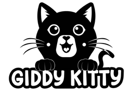 GIDDY KITTY trademark