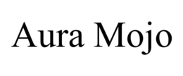AURA MOJO trademark