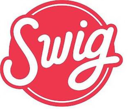 SWIG trademark