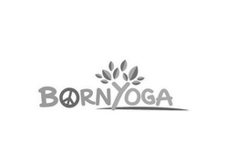 BORN YOGA trademark