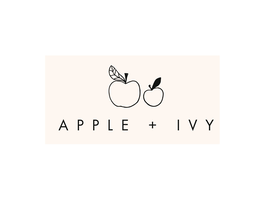 APPLE + IVY trademark