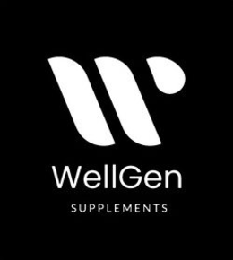 WELLGEN SUPPLEMENTS trademark