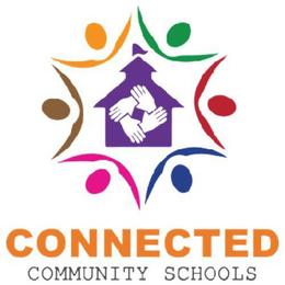 CONNECTED COMMUNITY SCHOOLS trademark