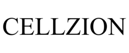 CELLZION trademark