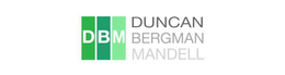 DBM DUNCAN BERGMAN MANDELL trademark