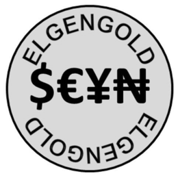 SEYN ELGENGOLD ELGENGOLD trademark